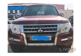 🚗 For Sale – Mitsubishi Pajero Red (2021 Model) 🚗